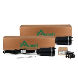 Mercedes Air Suspension Strut Kit - Front (with Airmatic and ADS) - Arnott 3993730KIT